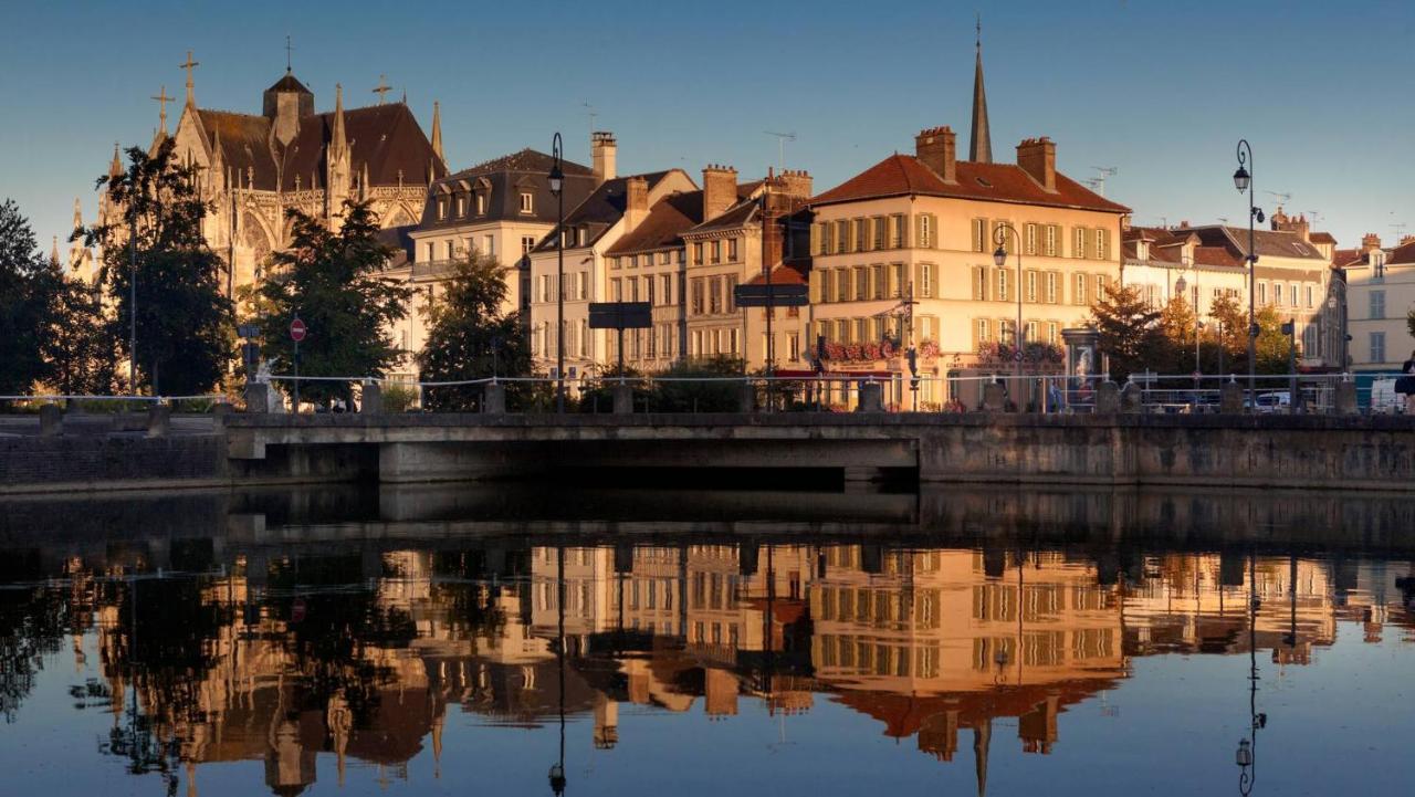A Quelques Pas Du Centre-ville * Troyes